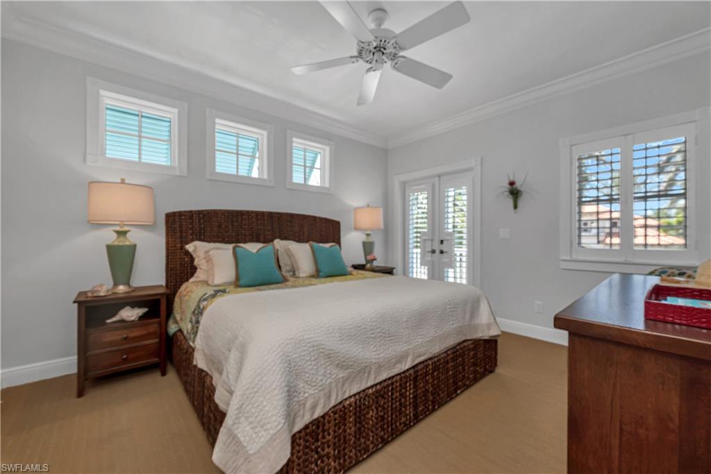 OLDE NAPLES - Residential