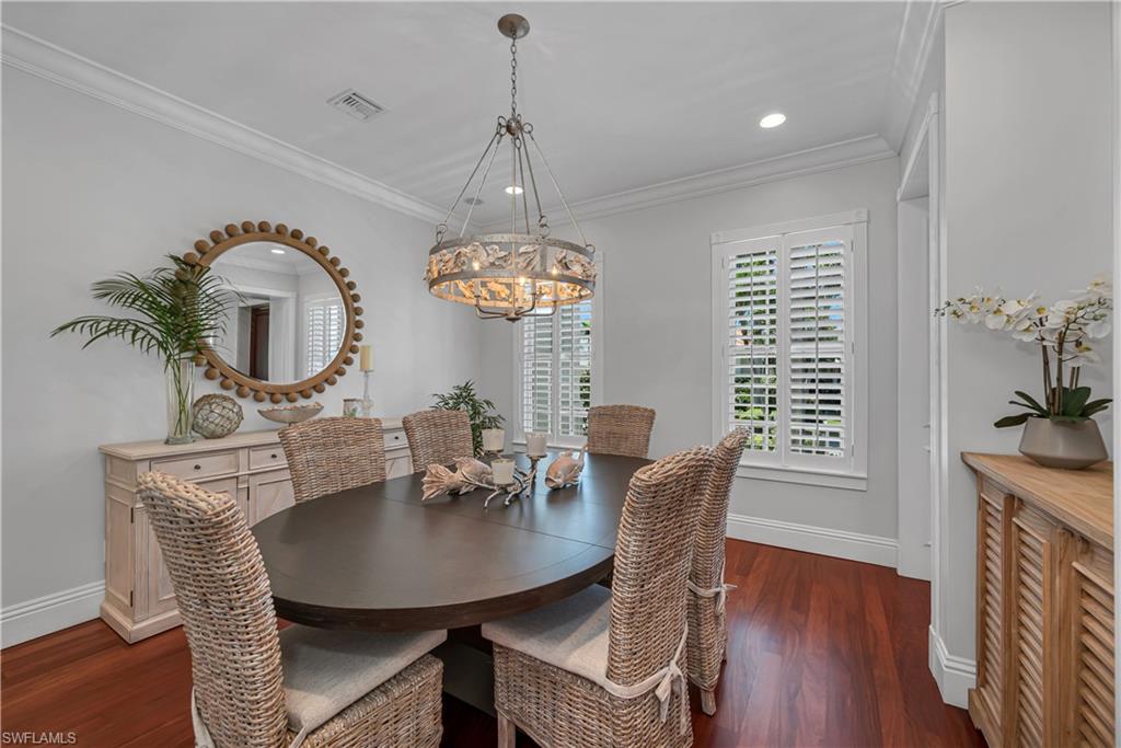 OLDE NAPLES - Residential