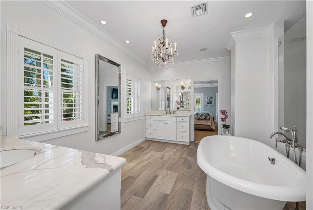 OLDE NAPLES - Residential