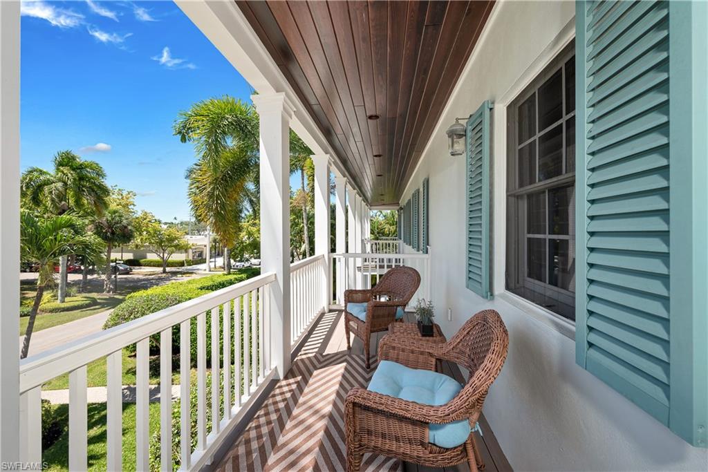 OLDE NAPLES - Residential