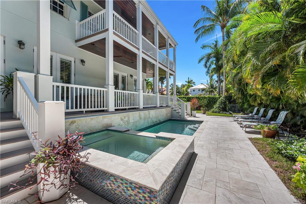 OLDE NAPLES - Residential