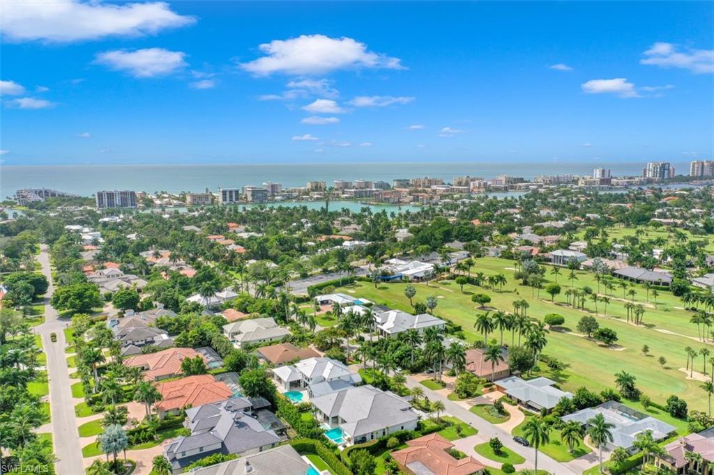 MOORINGS - Residential