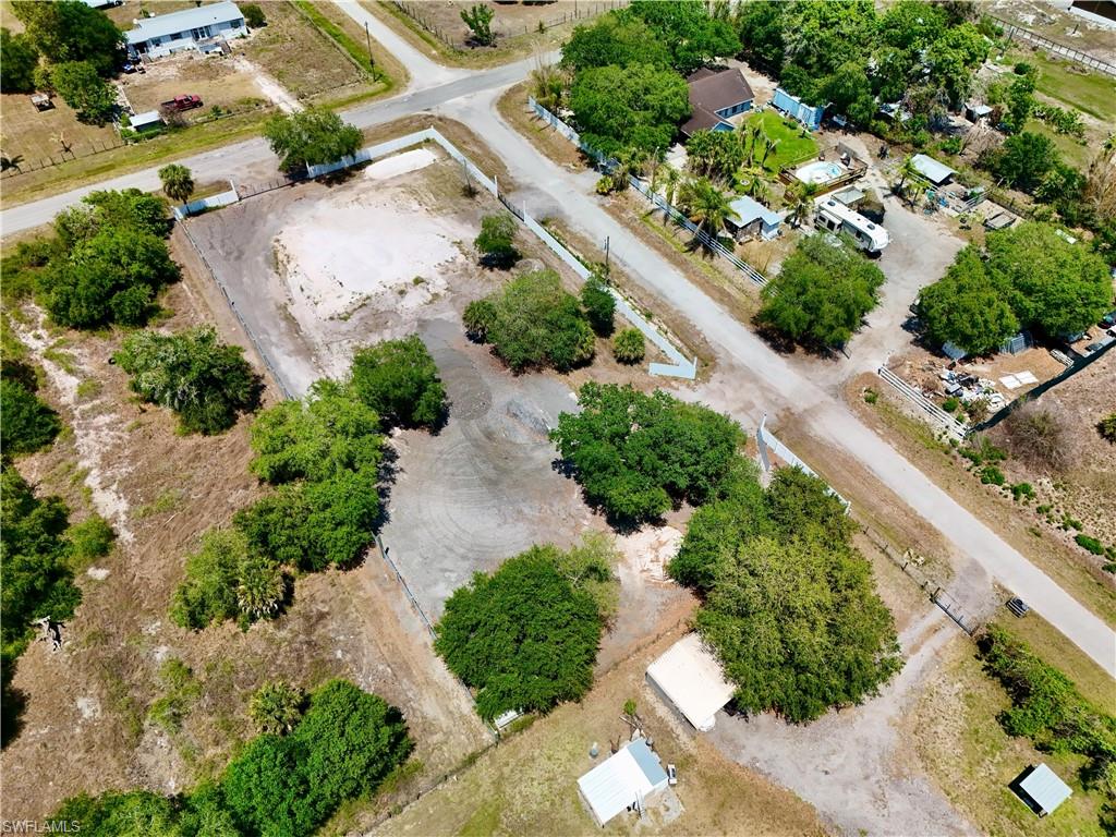 MONTURA RANCH SEC 15 - Land