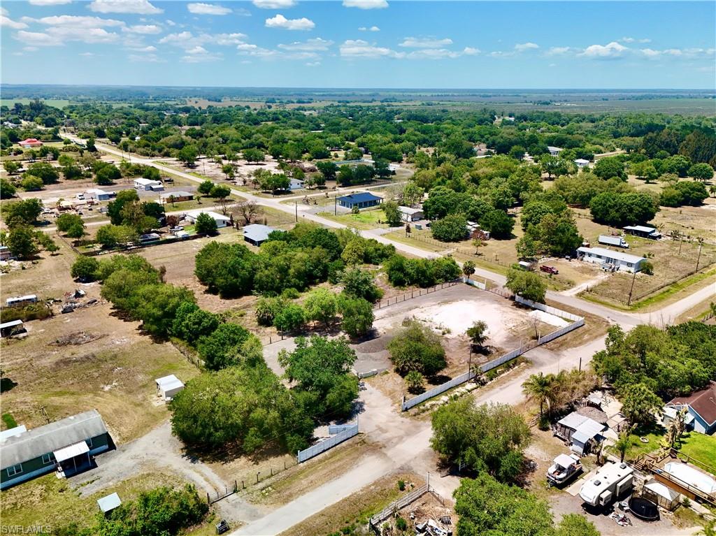 MONTURA RANCH SEC 15 - Land