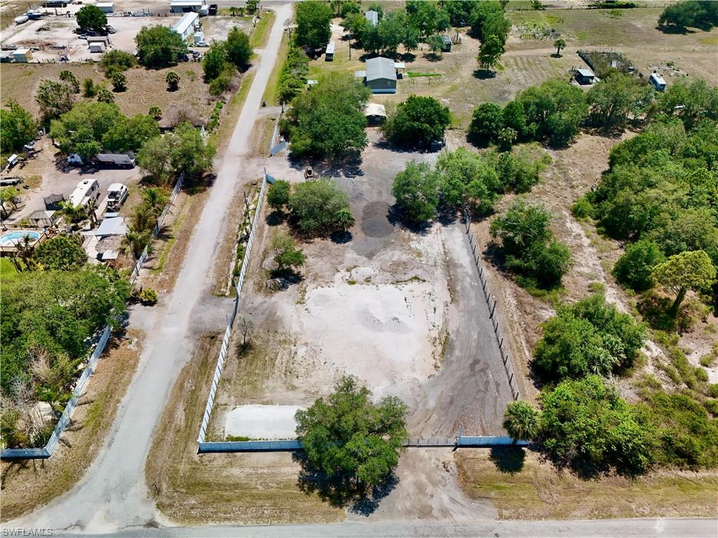 MONTURA RANCH SEC 15 - Land