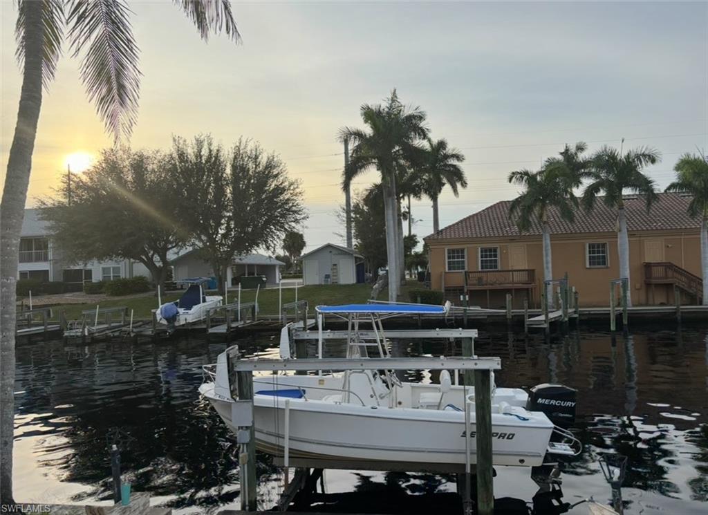 SAVONA - Residential