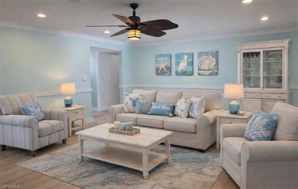 SAVONA - Residential