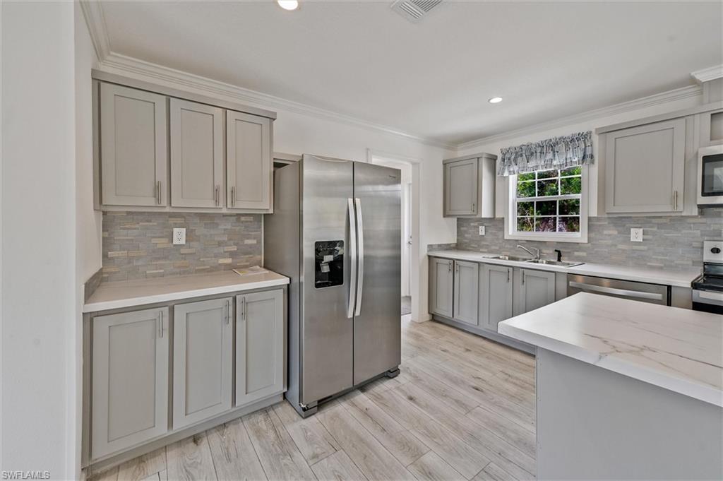 SUNCOAST ESTATES UNREC - Residential