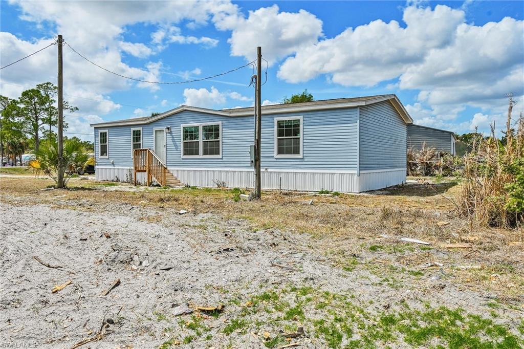 SUNCOAST ESTATES UNREC - Residential