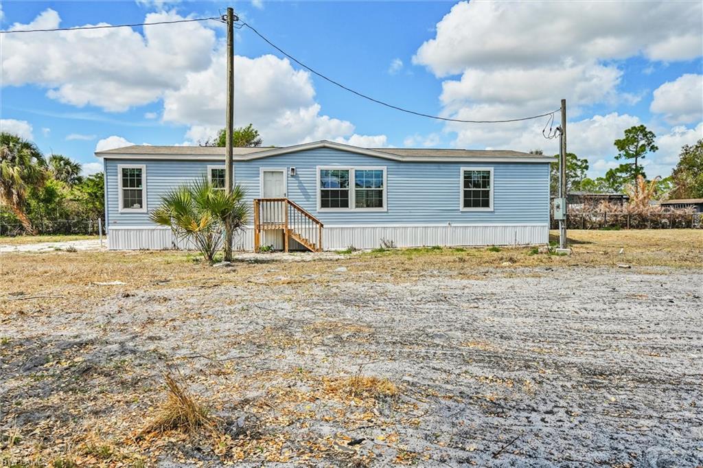 SUNCOAST ESTATES UNREC - Residential