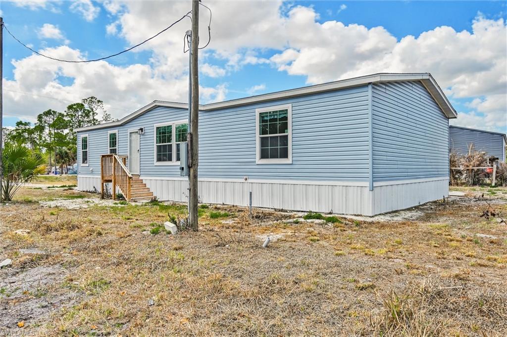 SUNCOAST ESTATES UNREC - Residential