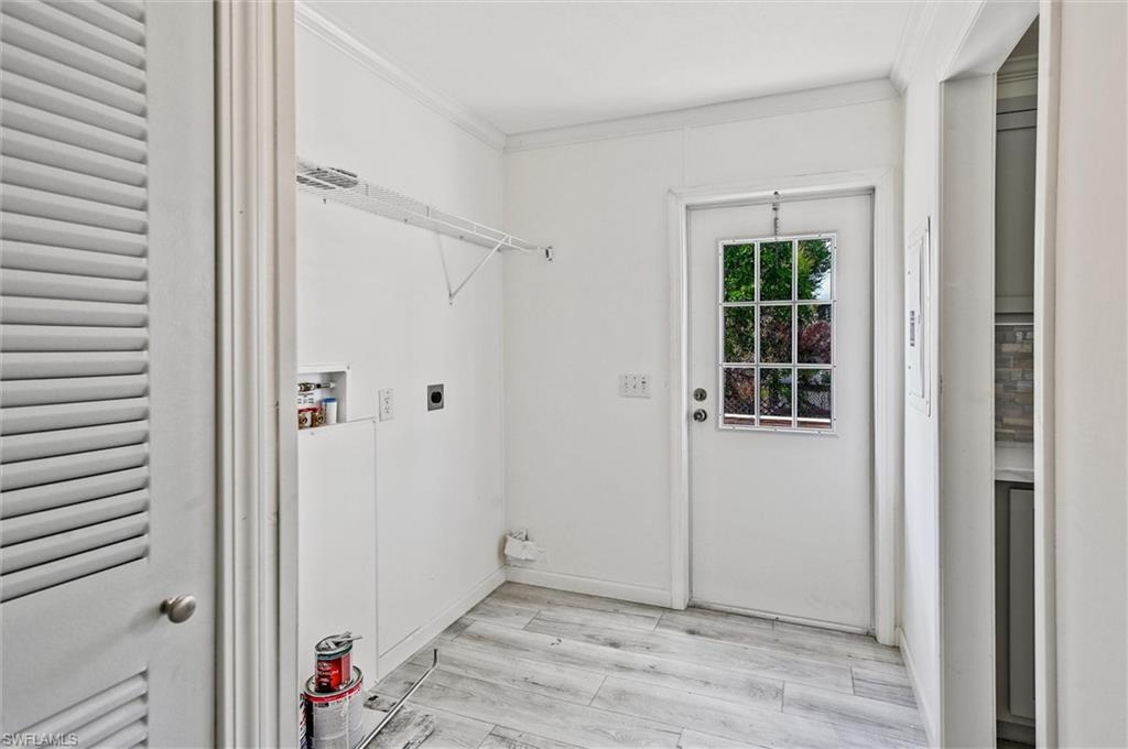 SUNCOAST ESTATES UNREC - Residential