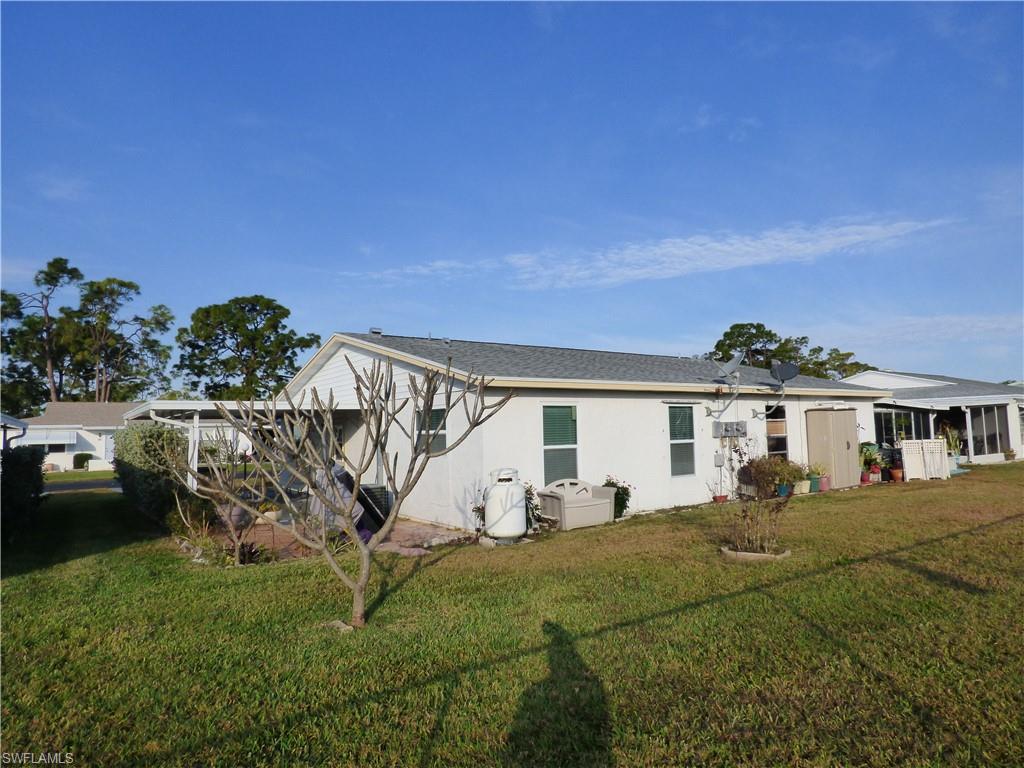 PINEWOOD CONDOMINIUM - Residential