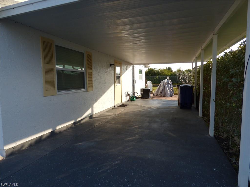 PINEWOOD CONDOMINIUM - Residential