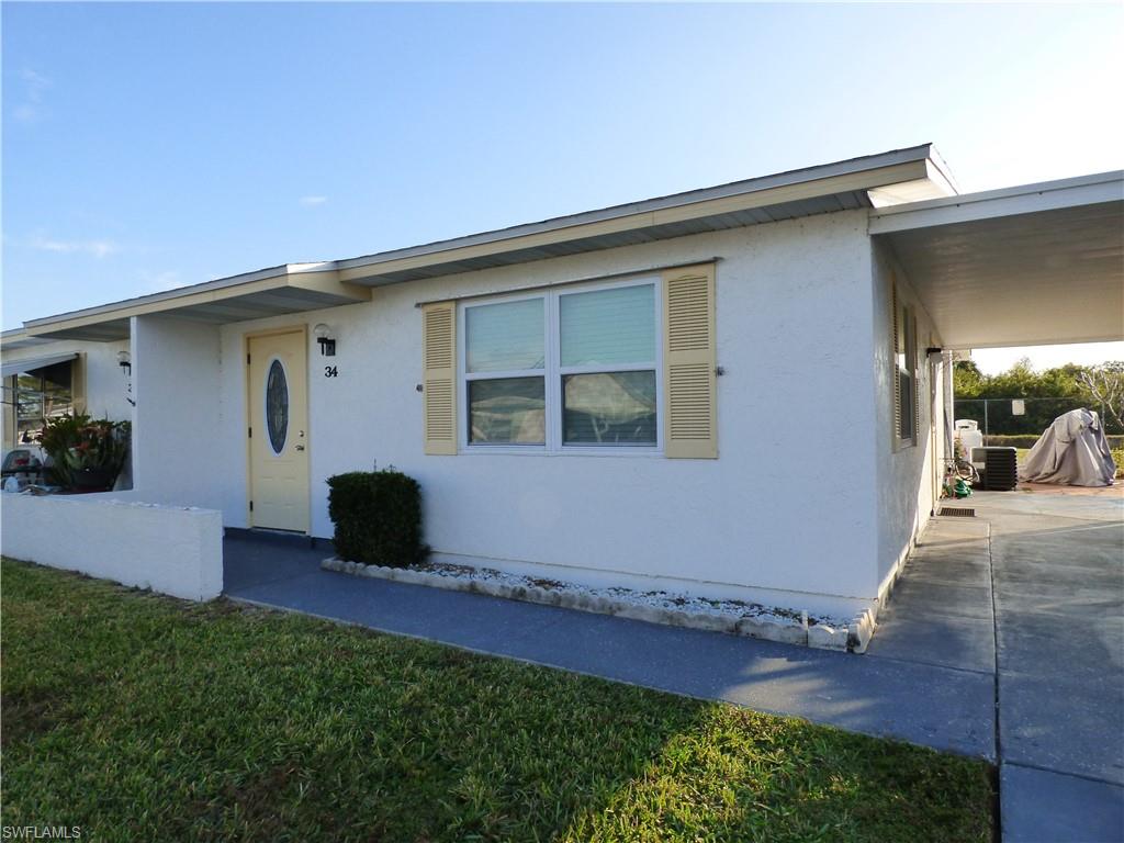 PINEWOOD CONDOMINIUM - Residential