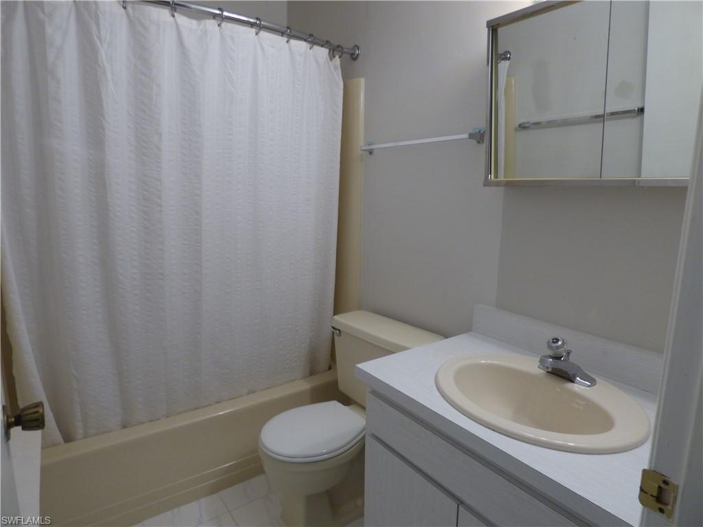 PINEWOOD CONDOMINIUM - Residential