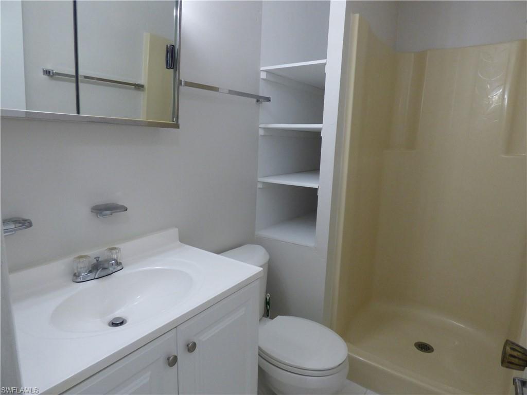 PINEWOOD CONDOMINIUM - Residential