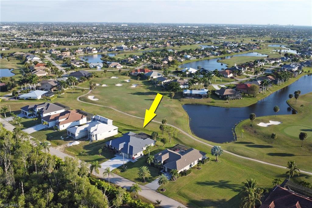 ROYAL TEE COUNTRY CLUB ESTATES - Residential