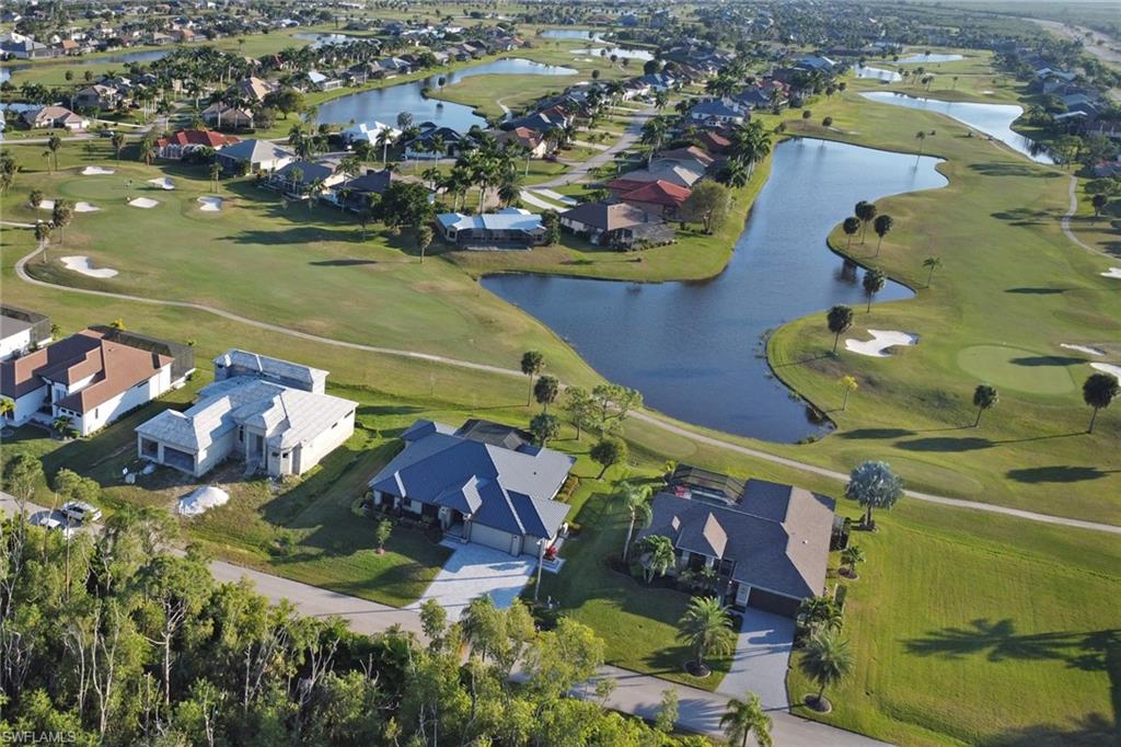 ROYAL TEE COUNTRY CLUB ESTATES - Residential