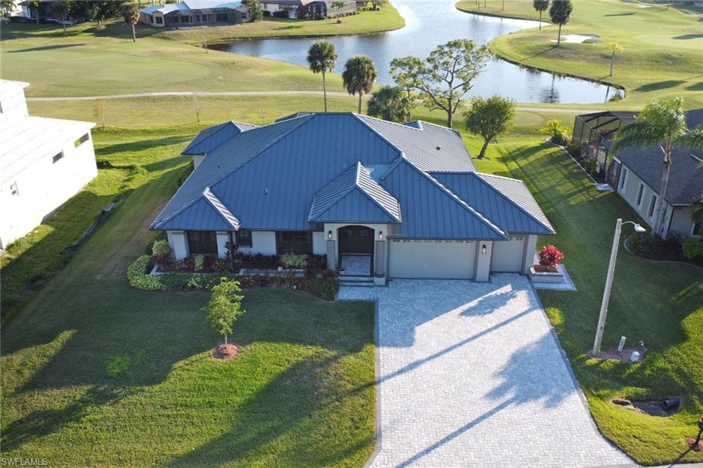 ROYAL TEE COUNTRY CLUB ESTATES - Residential