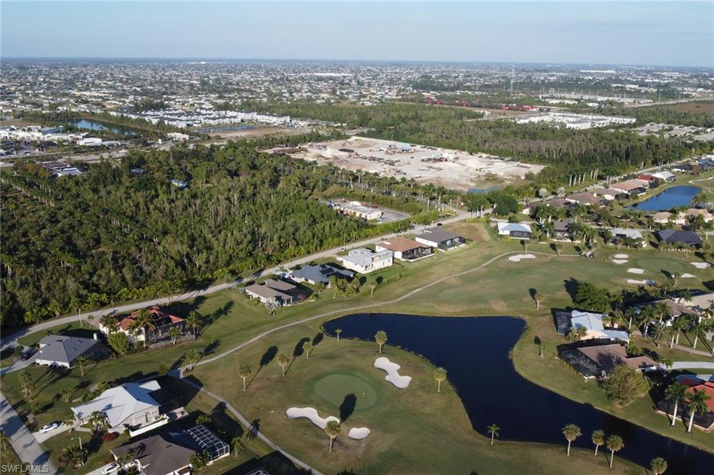 ROYAL TEE COUNTRY CLUB ESTATES - Residential