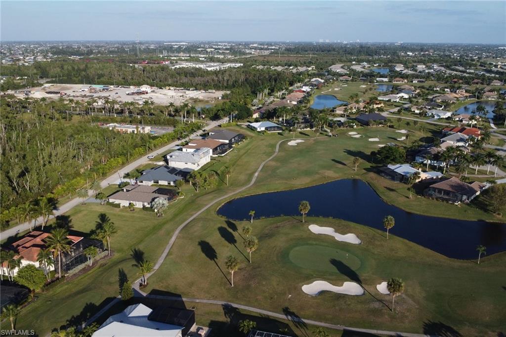 ROYAL TEE COUNTRY CLUB ESTATES - Residential