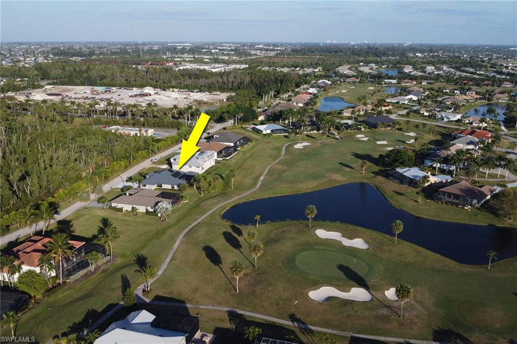 ROYAL TEE COUNTRY CLUB ESTATES - Residential