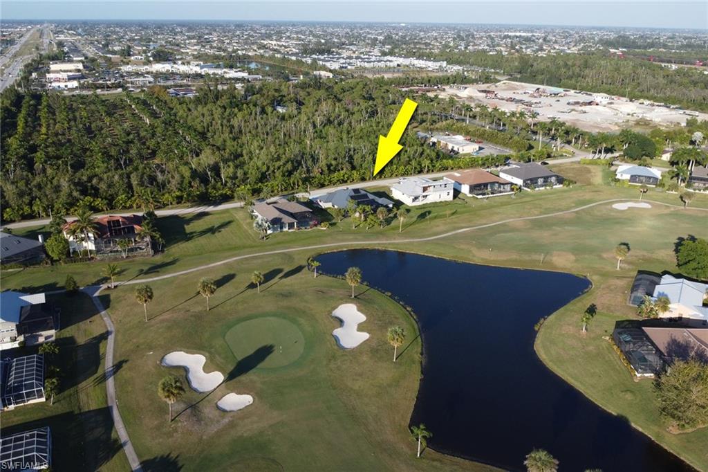 ROYAL TEE COUNTRY CLUB ESTATES - Residential