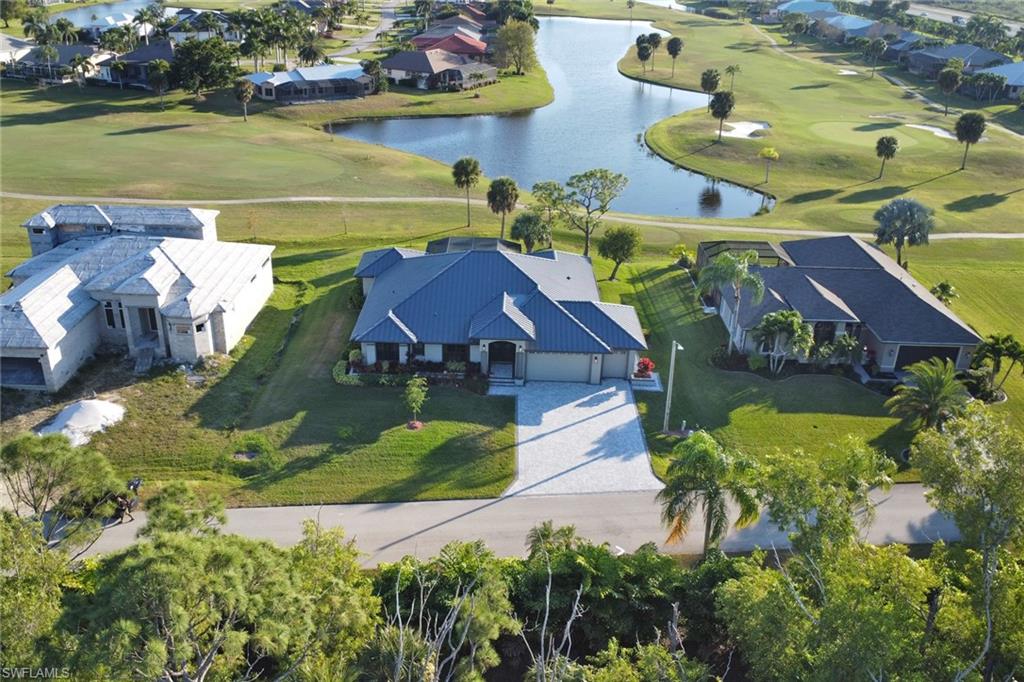 ROYAL TEE COUNTRY CLUB ESTATES - Residential