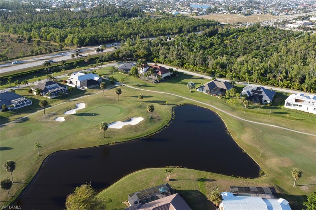 ROYAL TEE COUNTRY CLUB ESTATES - Residential