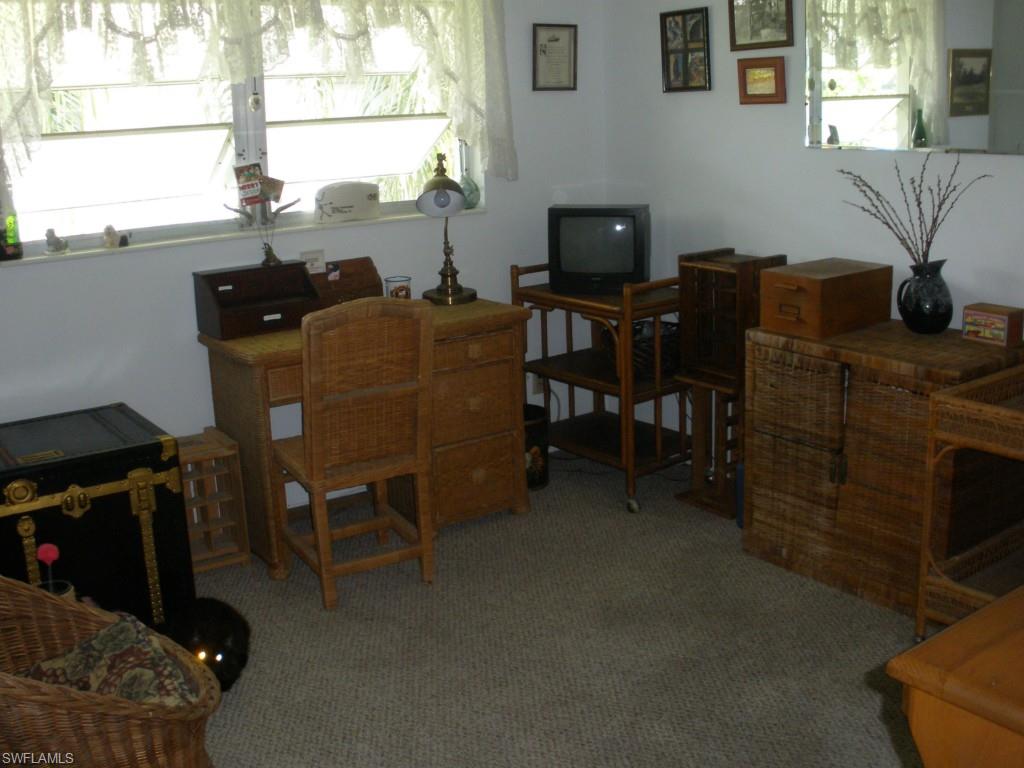 TROPIC TERRACE - Residential