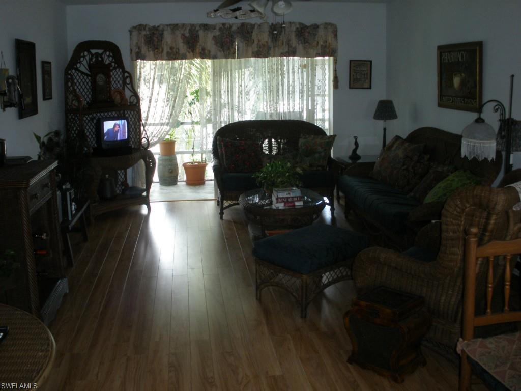 TROPIC TERRACE - Residential