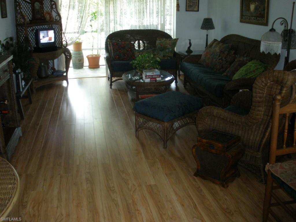 TROPIC TERRACE - Residential