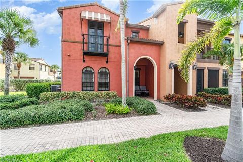 11837 Adoncia WAY 3406 FORT MYERS FL 33912