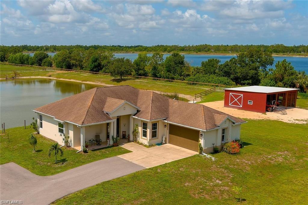 GOLDEN GATE ESTATES - Residential