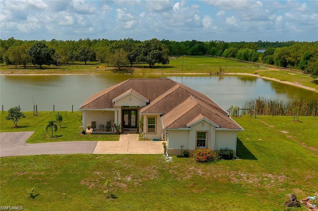 GOLDEN GATE ESTATES - Residential