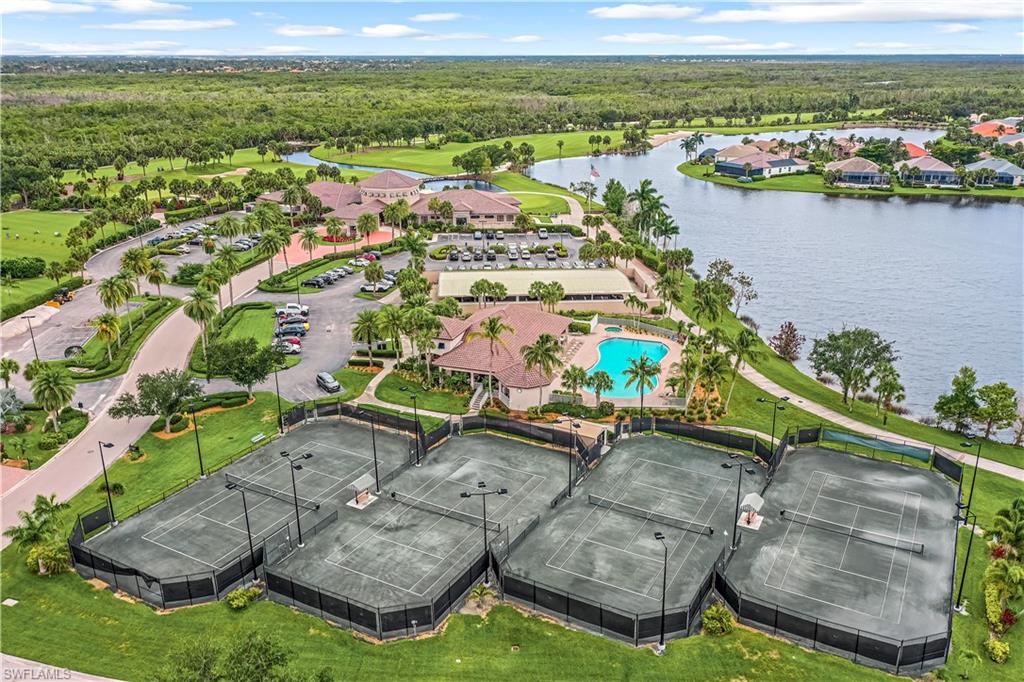 CAMBRIDGE PLACE - Residential