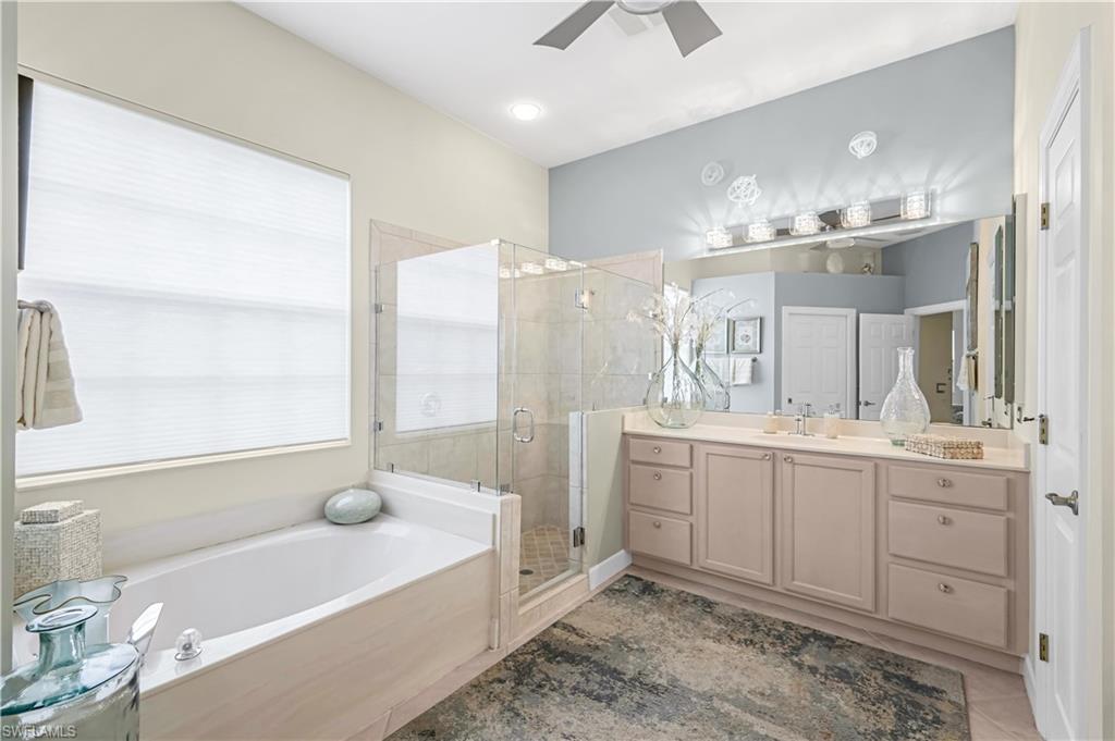 CAMBRIDGE PLACE - Residential