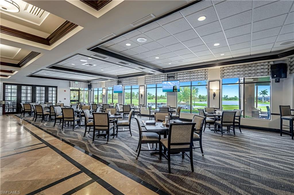 CAMBRIDGE PLACE - Residential