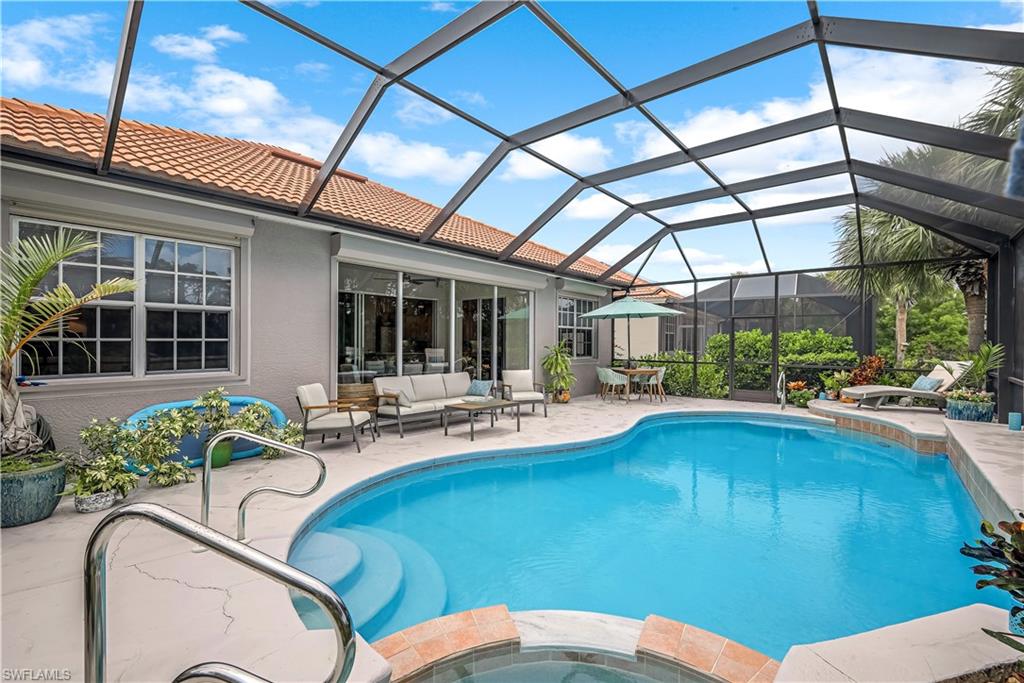 CAMBRIDGE PLACE - Residential