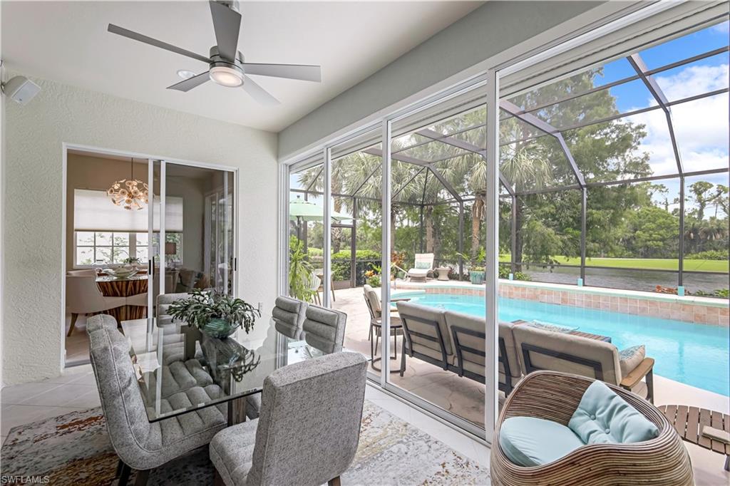 CAMBRIDGE PLACE - Residential