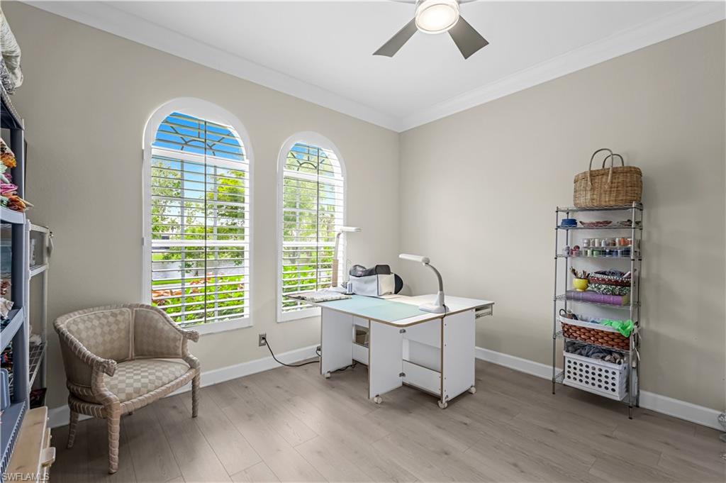 CAMBRIDGE PLACE - Residential