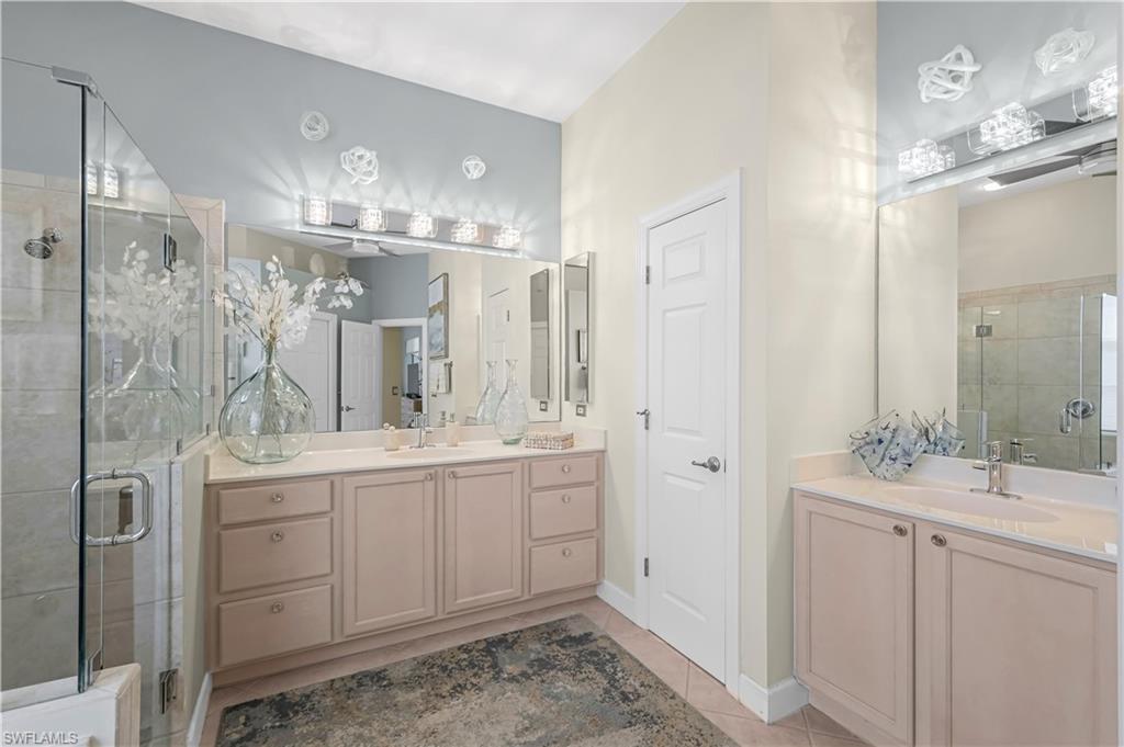 CAMBRIDGE PLACE - Residential