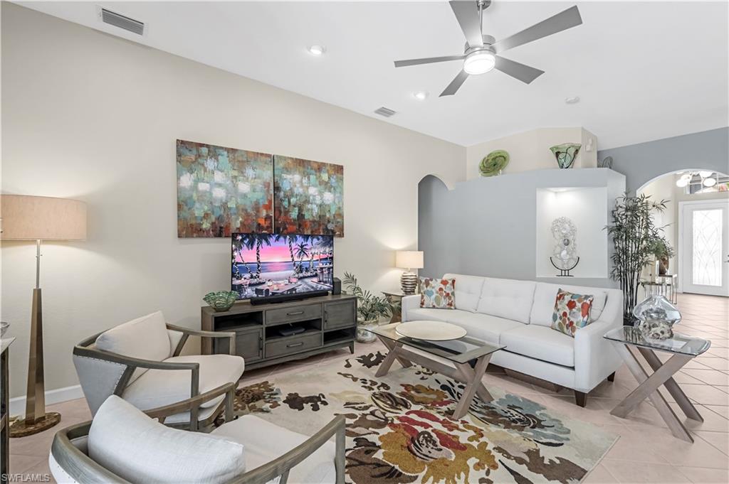 CAMBRIDGE PLACE - Residential