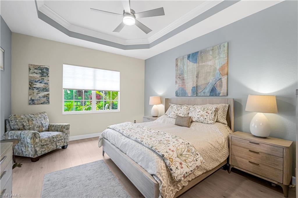 CAMBRIDGE PLACE - Residential