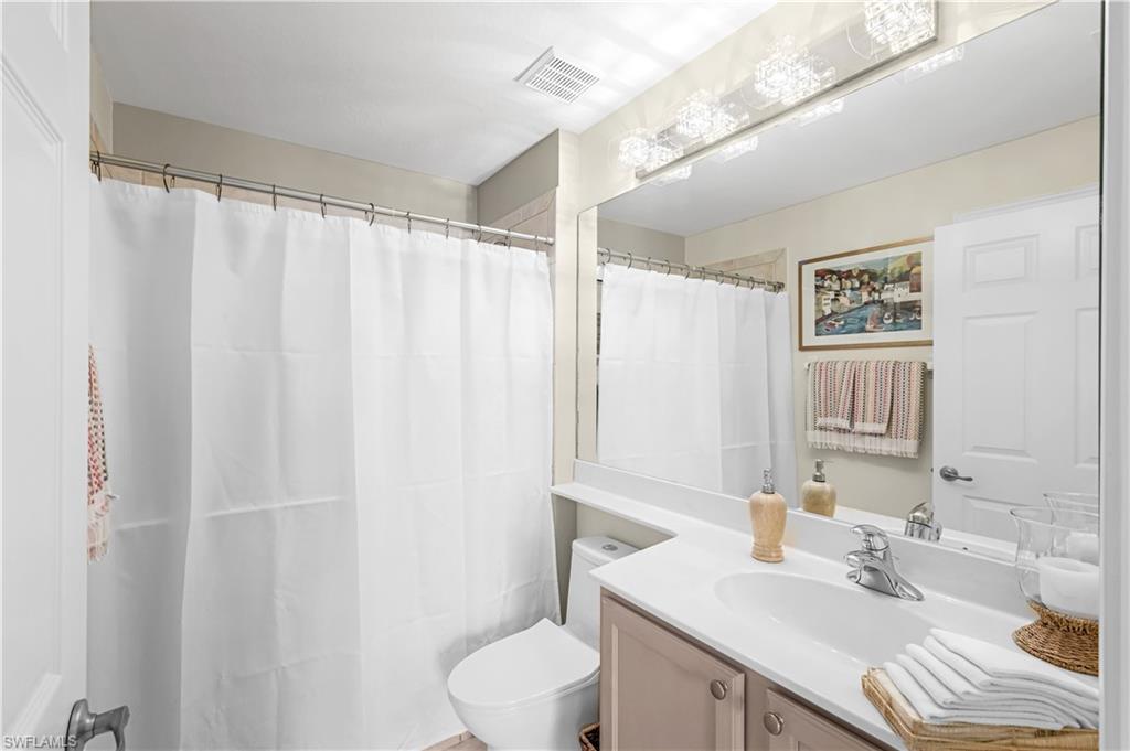 CAMBRIDGE PLACE - Residential