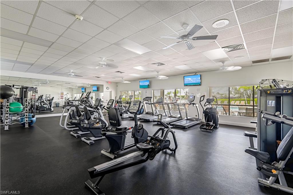 CAMBRIDGE PLACE - Residential