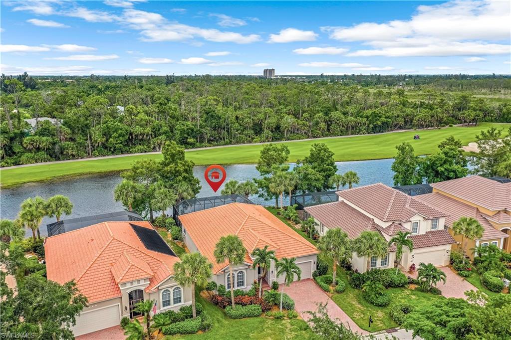 CAMBRIDGE PLACE - Residential