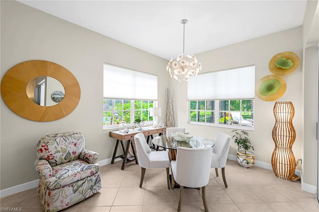 CAMBRIDGE PLACE - Residential