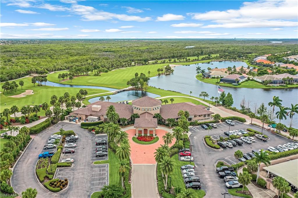 CAMBRIDGE PLACE - Residential